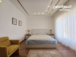  10 شقة مفروشة للإيجار في عبدون  ( Property 33946 )-175037762