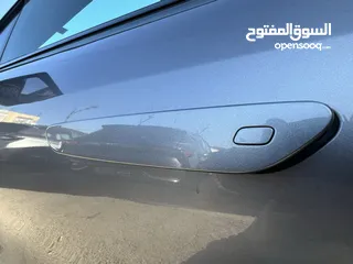  7 BYD SONG L مستعمل تمويل على الهوية