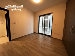  9 2 BR Luxury Apartment in Muscat Hills – Boulevard Ref 525