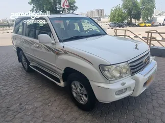  15 للبيع او البدل بما يناسب لاند كروزر VXR موديل 2006 خليجي بهوان من المالك الثاني جير خارطة