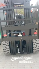  24 NEW FORKLIFT  FOR SALE