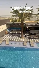  21 اجمل وافخم شاليهات البحر الميت للايجار اليومي خمس نجوم مميز جدا