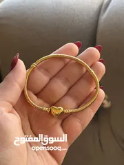  10 اساور باندورا الاصليه مع الكفاله