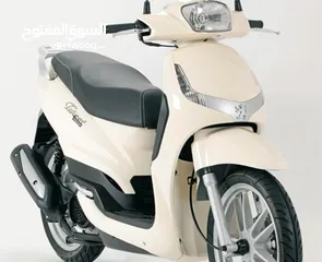  4 peugeot tweet 50 cc 4 t sym