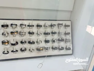  15 فضه ايطاالي925