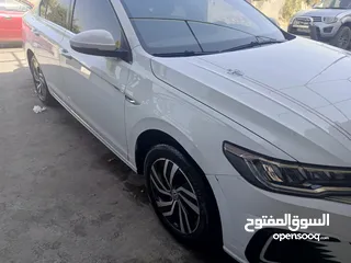  16 ايبورا فوكس فاجن كهرباء2019 فل الفل أعلى مواصفات فحص كامل مالك واحد