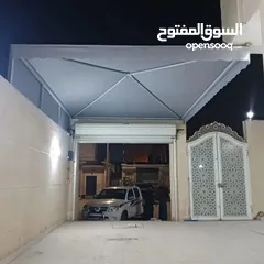  2 مظلات جده برجولة جده خيم جده بيوت الشعر الملكي جده سواتر جده سندوتش بنل جده وصيانه فك وتركيب جدي ا