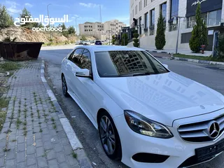  14 E 350   Mercedes Benz  W212
