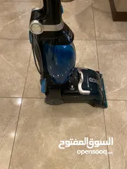  3 مكنسة كهربائية هوفر