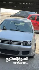  14 GOLF MK4 2003 للبيع