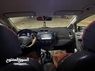  3 كيا أوبتما
