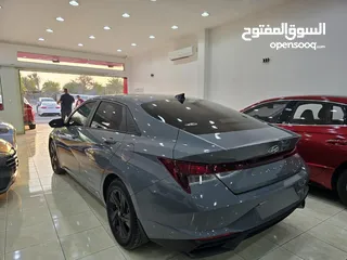  3 Hyundai Elantra Full Option 2021