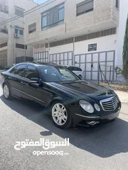  2 Mercedes e280/3000ديزل