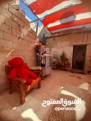  1 شقة للبيع مخيم حطين