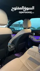  5 Mercedes C300  with c43 AMG kit مرسيدس سي 300