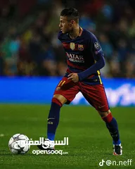  20 Neymar Jr. when he is confident