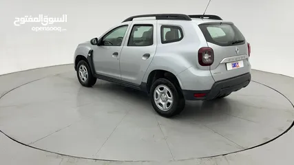  5 (FREE HOME TEST DRIVE AND ZERO DOWN PAYMENT) RENAULT DUSTER
