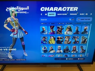  3 للبيع حساب بليستيشن فورتنايت 10 دينار