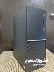  1 كمبيوتر Lenovo