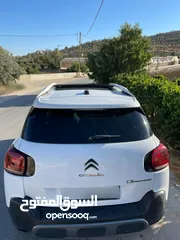  6 Citroën C3 Aircross