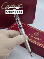  38 اقلام كارتير واقنر ماستر كوالتي طبق الأصل جوده عاليه جدا مع جميع المرفقات استالس استيل.