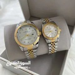  11 ساعات couple رجالي & نسائي