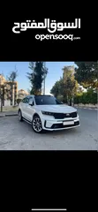  2 سورينتو فل مع بانوراما جير موس / بروجيكتر /5 كاميرات   ب الورقه دهان شركة