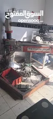  1 automatic profile cutting machine