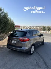  3 فورد سي ماكس للبيع