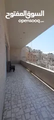  7 شقة مفروشة للايجار