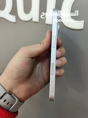  3 IPHONE 16 ( 128GB ) USED /// ايفون 16 ذاكرة 128 مستعمل وكاله