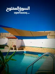  26 مزرعة و شاليه الياسر ALYASSIR CHALET