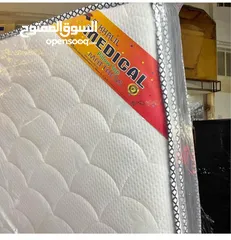  1 Brand New mattress 180x200 cm