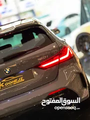  5 BMW *1-Series - 120i*