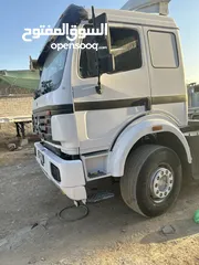  1 مرسيدس اسكا 97 فحص كامل