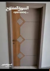  10 Design able doors WPC