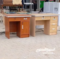  4 ميز مكتب ماليزي