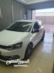  3 بولو ترخيص 2015