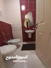  12 شقة  سوبر ديلوكس طابق ارضي مفروشه  للايجار السنوي في دير غبار