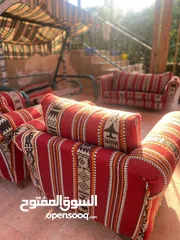  7 مزرعه وشاليه