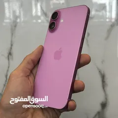  3 iPhone 16 Plus 256G