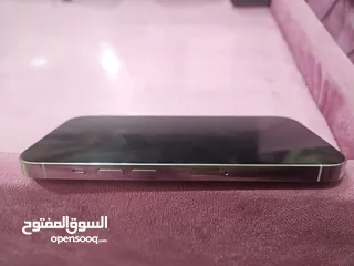  3 ايفون 14 برو حاله جيده بطاريه 89