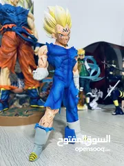  2 Anime Figures