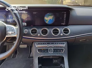  12 مرسيدس    E350 ابيض 2020