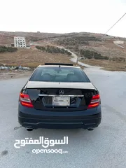  3 Mercedes w204 C250