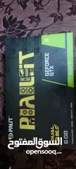  3 1660 ti palit