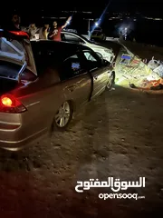  2 هوندا سيڤك 2001 محدثه 2005