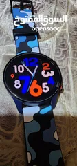  6 ساعة مي الذكية من شاومي - Xiaomi Mi Watch