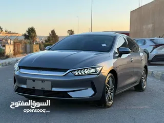  4 بي واي دي تشين 2022
