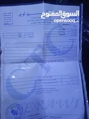  5 للبيع تويوتا لاندكروزر موديل 2008 محول كامل 2018  كامل متور V8بسعر مغري 24000